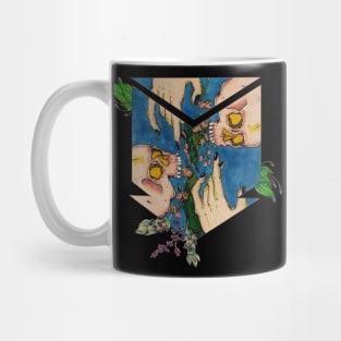 Gemini Mug